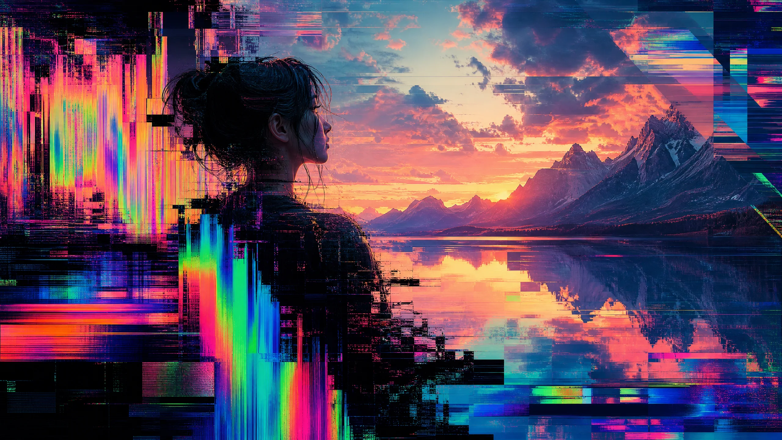 故障美学评论文章配图
